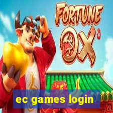 ec games login